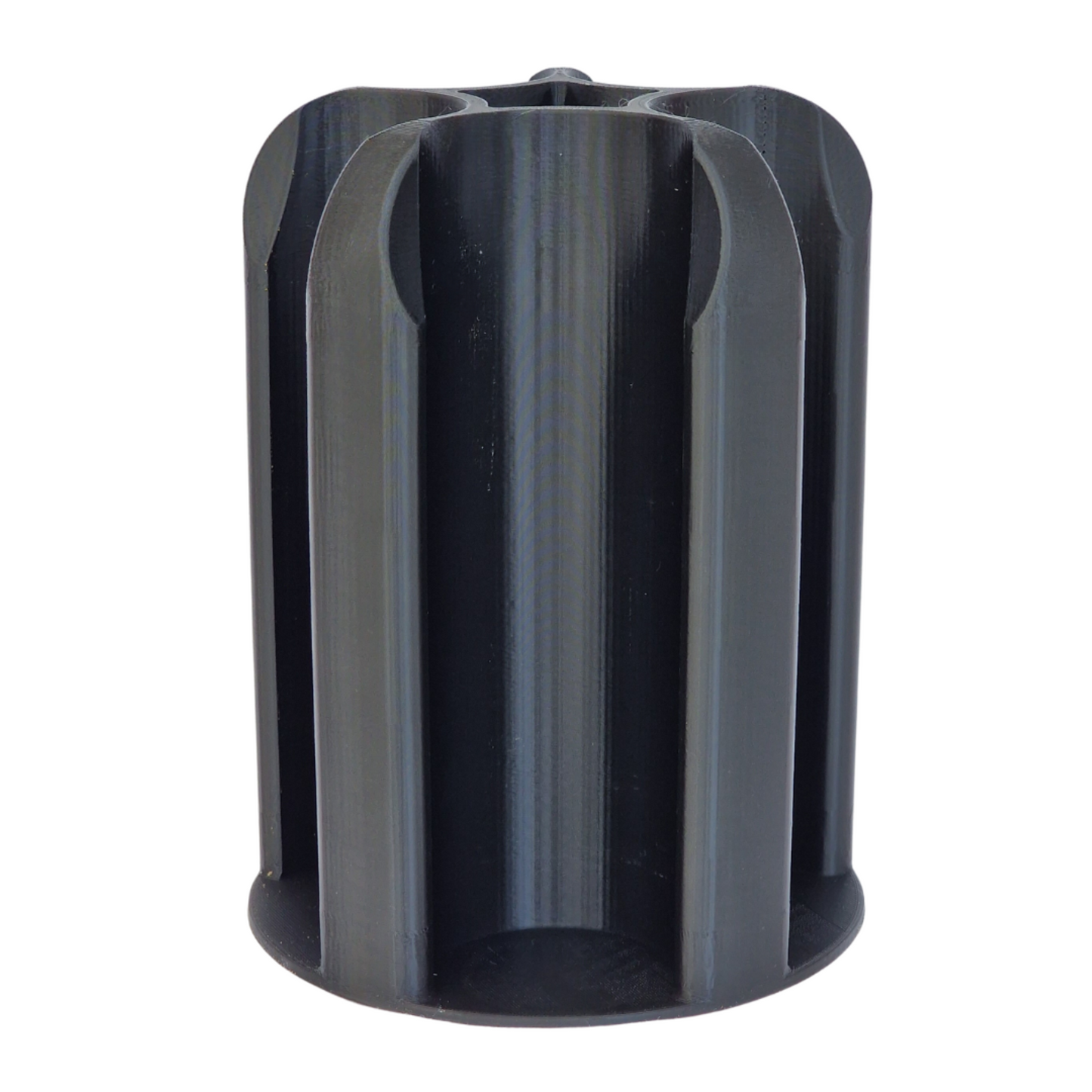 Support de pot la laitière - Rangement avec une capacité de 15 pots