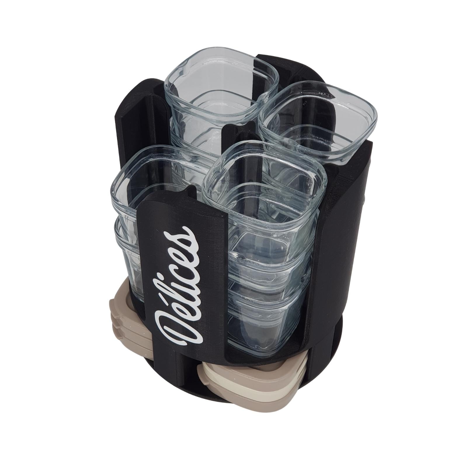 Yaourtière 12 pots Seb Multidélices | fnac Belgique Yaourtière 12 pots Seb Multidélices | fnac Belgique